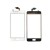 Touch Screen Digitizer For Meizu M5s White By - Maxbhi Com