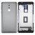 Back Panel Cover For Huawei Gr5 2017 64gb Grey - Maxbhi Com
