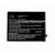 Battery For Huawei Gr5 2017 64gb By - Maxbhi.com