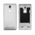 Full Body Housing For Lenovo K6 32gb Silver - Maxbhi Com