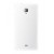 Full Body Housing For Swipe Elite 2 Plus White - Maxbhi.com