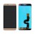 Lcd With Touch Screen For Leeco Le Max 2 Gold By - Maxbhi Com