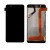 Lcd With Touch Screen For Swipe Elite 2 Plus Black By - Maxbhi Com