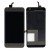 Lcd With Touch Screen For Zen Admire Dragon Gold By - Maxbhi Com