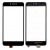 Touch Screen Digitizer For Panasonic P55 Novo 3gb Ram Blue By - Maxbhi Com