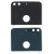 Back Panel Cover For Google Pixel Black - Maxbhi Com