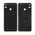 Back Panel Cover For Htc Desire 10 Pro Black - Maxbhi Com