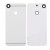 Back Panel Cover For Htc Desire 10 Pro White - Maxbhi Com