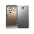 Full Body Housing For Meizu M5 Note Blue - Maxbhi Com