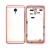 Full Body Housing For Meizu M5 Note Gold - Maxbhi Com
