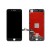 Lcd With Touch Screen For Apple Iphone 7 128gb Black By - Maxbhi Com