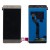 Lcd With Touch Screen For Honor 8 Smart Gold By - Maxbhi Com