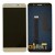 Lcd With Touch Screen For Zte Blade A910 Rose Gold By - Maxbhi Com