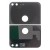 Back Panel Cover For Google Pixel Xl 128gb Black - Maxbhi Com