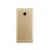 Full Body Housing For Samsung Galaxy C5 Pro Gold - Maxbhi.com