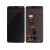 Lcd With Touch Screen For Alcatel Idol 4s Black By - Maxbhi Com