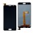Lcd With Touch Screen For Alcatel Pop 4s Black By - Maxbhi Com