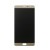Lcd With Touch Screen For Gionee M6 Plus Champagne By - Maxbhi.com