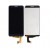 Lcd With Touch Screen For Huawei Honor 7i Black By - Maxbhi Com
