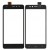 Touch Screen Digitizer For Lava X28 Gold By - Maxbhi Com