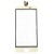 Touch Screen Digitizer For Leagoo Elite 1 White By - Maxbhi Com