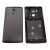 Back Panel Cover For Vernee Apollo Lite Grey - Maxbhi Com