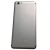Back Panel Cover For Vernee Mars Grey - Maxbhi Com
