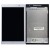 Lcd With Touch Screen For Asus Zenpad 8 0 Z380m White By - Maxbhi Com
