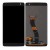 Lcd With Touch Screen For Blackberry Dtek60 Black By - Maxbhi Com
