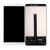 Lcd With Touch Screen For Huawei Mate 9 Silver By - Maxbhi Com