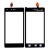 Touch Screen Digitizer For Itel Wish It1512 Champagne By - Maxbhi Com