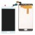 Lcd With Touch Screen For Blu Life One X2 Rose Gold By - Maxbhi Com