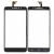 Touch Screen Digitizer For Alcatel Pixi 4 Plus Power Black By - Maxbhi Com