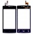Touch Screen Digitizer For Karbonn A105 White By - Maxbhi Com