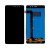 Lcd With Touch Screen For Lava X50 Plus Blue By - Maxbhi Com