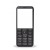 Full Body Housing For Micromax X591 Black - Maxbhi.com