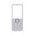Full Body Housing For Micromax X591 White - Maxbhi.com