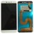 Lcd With Touch Screen For Leeco Cool1 Dual Silver By - Maxbhi Com