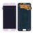 Lcd With Touch Screen For Samsung Galaxy A5 2017 Rose Gold By - Maxbhi Com
