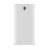 Full Body Housing For Cubot Max White - Maxbhi.com