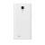 Full Body Housing For Uniscope Xc1s White - Maxbhi.com