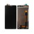 LCD with Touch Screen for Cubot Max Grey