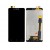 Lcd With Touch Screen For Cubot Max Yellow By - Maxbhi Com