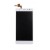 Lcd With Touch Screen For Leagoo T1 Champagne By - Maxbhi.com