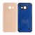Back Panel Cover For Samsung Galaxy A3 2017 Rose Gold - Maxbhi Com