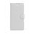 Flip Cover For Motorola Moto Z Force White By - Maxbhi Com