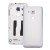 Full Body Housing For Huawei Nova Plus Silver - Maxbhi Com