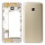 Full Body Housing For Samsung Galaxy A3 2017 Gold - Maxbhi Com