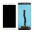 Lcd With Touch Screen For Huawei Nova Plus Silver By - Maxbhi Com