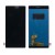 Lcd With Touch Screen For Huawei P8 Black By - Maxbhi Com